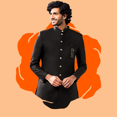 Men Traditional Wear